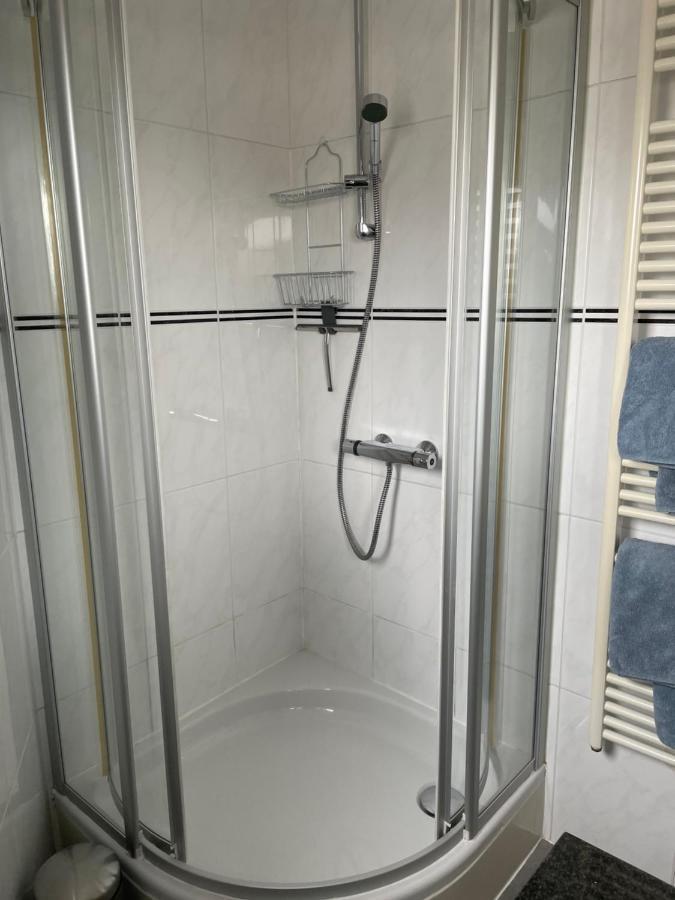 Apartment Seaview Penthouse Ostend