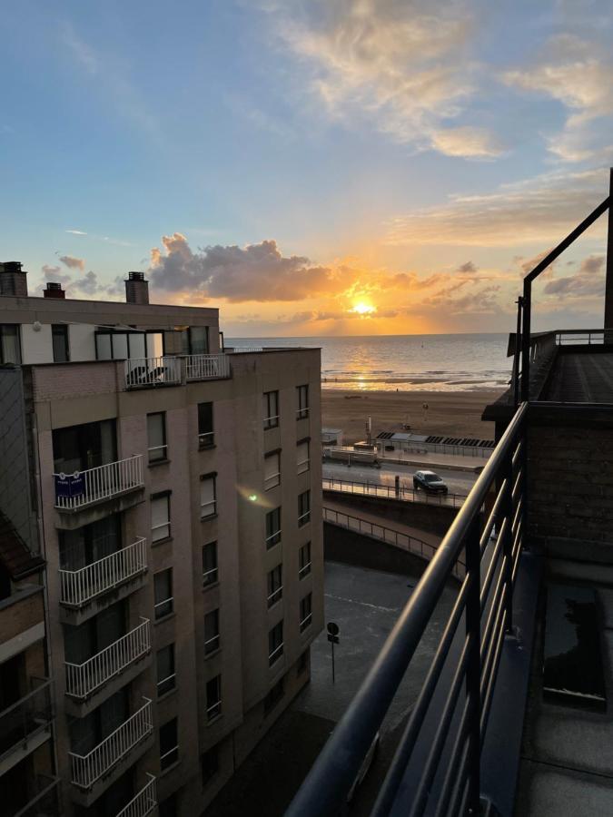 Seaview Penthouse * Ostend