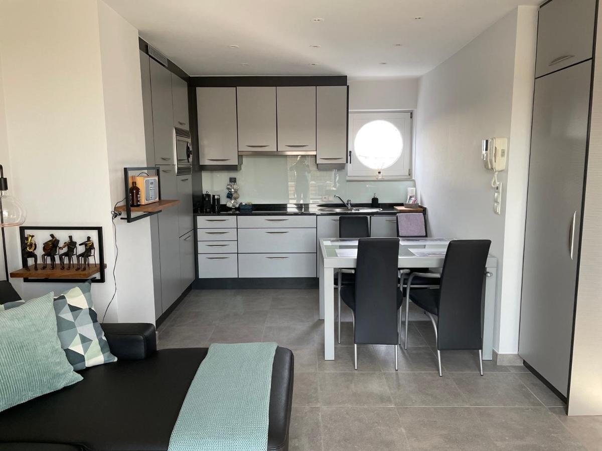 Seaview Penthouse * Ostenda